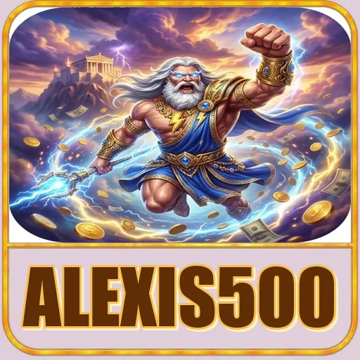 Detail APK alexis500