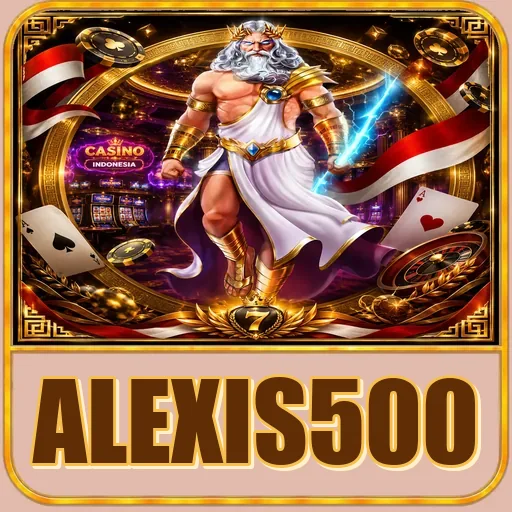 Aplikasi alexis500 Android