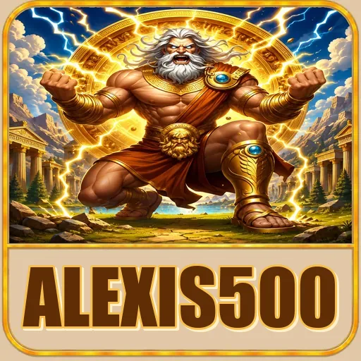Detail Teknis alexis500