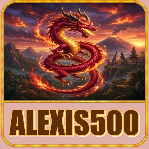 Keamanan alexis500